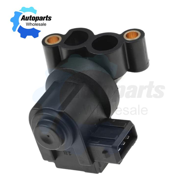 0280140575 IACV Ventil řízení volnoběžného vzduchu Pro BMW řady 3 E36 1993-00 E46 1998-01 316 318 Z3 1.9 m43