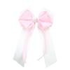 Hair Bows Hair Clip Hair Ribbon Ponytail Holder Styling Accessories Slides Metal Clips Hair Ornament for Women Girls