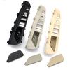 LHD Car Front Left Driver Door Front Armrest Window Switch Cover Pull Handle Panel Trim For BMW X5 X6 F15 F16 F85 F86 2014-2018