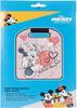 Autositzschutz - TATAWAY - Minnie Maus - PVC - Klettverschlussbefestigung - 45x56 cm