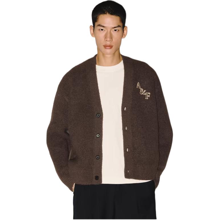 Abercrombie Fitch Sweater Unisex 120-489-00066-428