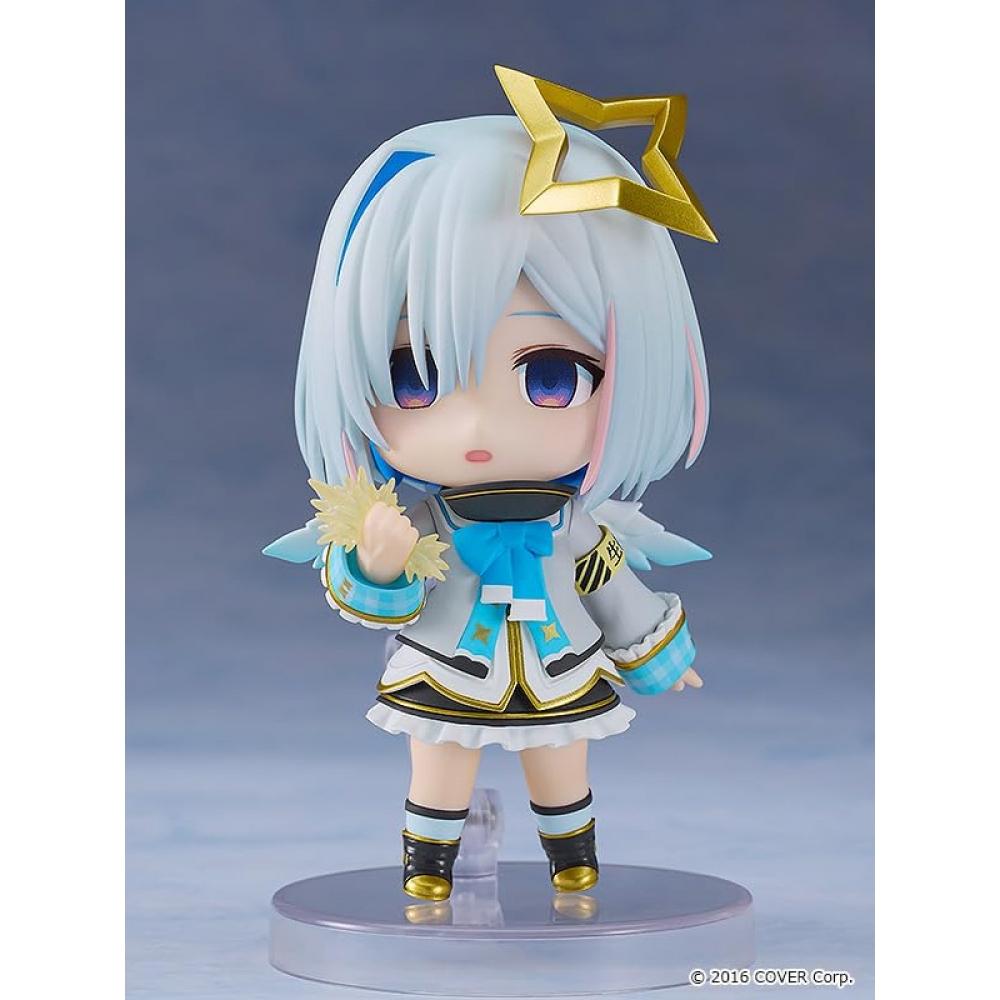 Nendoroid Hololive Production Kanata Amane Nicht-Maßstab Kunststoff Bemalt Bewegliche Figur