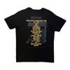 Eminem Unisex Erwachsener The Marshal Mathers LP T-Shirt