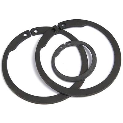 Umkehrwelle mit elastischem Sicherungsring, externer Karte und verdickter Lochkarte für M1408/AV
