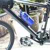 500ml Outdoor Sports Cycling Portable Aluminium Alloy Drink Water Bottle Cup