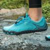 Wasserschuhe Atmungsaktiv Sportfischerei Schuhe Outdoor Herren Damen Strandschuhe Schwimmen Tauchen Waten Schuhe Gummisohle Fitness