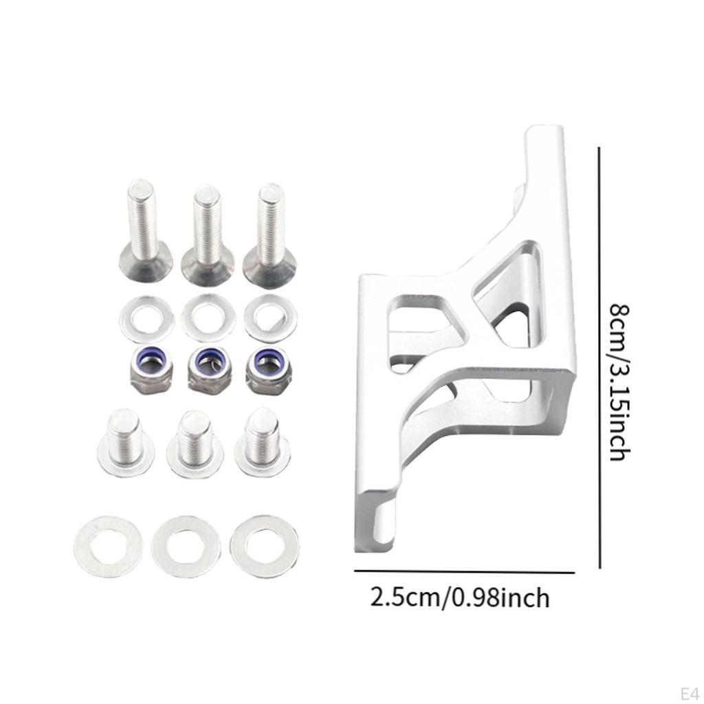 Bike Light Mounting Seat for Folding Models