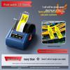Shuofang T50pro Label Printer for Electricians: Network Cables, Fiber Optics, Circuit Breakers, Small Box Labels