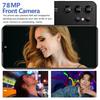 Hot-Selling S24 Ultra Smartphone 6.6\" Large Screen Android