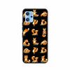 Black Silicone Case For Umidigi A13S Case 6.7" Cartoon Soft TPU Back Cover For Umidigi A13 Pro 2022 Phone Case Coque Fundas Para