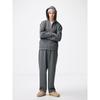 GU by Uniqlo Smooth Sweat Full Zip Hoodie  2026 Spring Item 