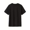 European Sizes Summer Essential: Men's Fashion Letter Print Casual T-Shirt -  Crew Neck, Short Sleeve