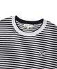 WACKY WILLY Women'S Lily Patch Cooling Short Sleeve Knit Navy