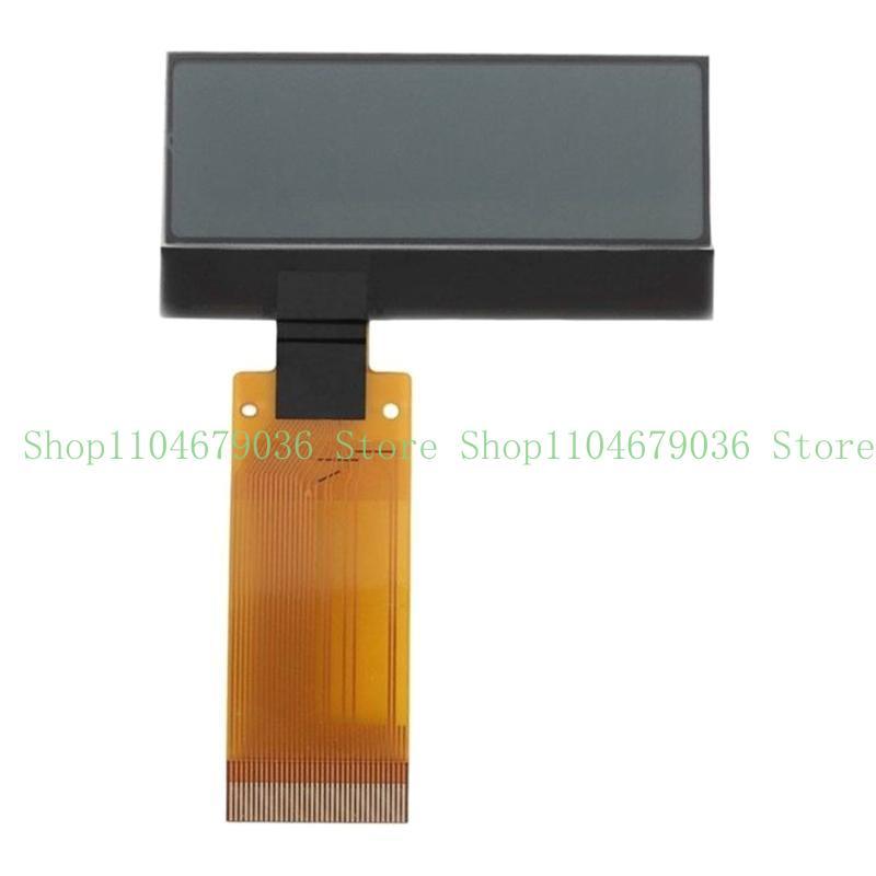 652F For Mercury Smartcraft SC1000 Speed & Tach Multifunction Gauge LCD Display