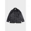 Tretorn Thinsulate Hunting Jacket Black Tn25fwjk01 Black