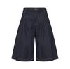Guess Jeans W6GDY5 Denim Bermuda Shorts