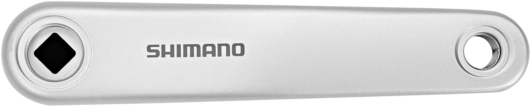 

Запчасти для ремонта SHIMANO Левый шатун 175 мм Y0GC03100 FC-E5000