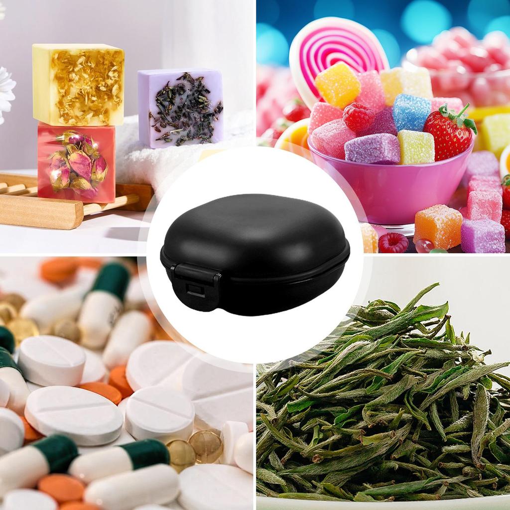 Shampoo Bar Holder Shampoo Bar Container Bath Bar Holder Bath Bar Dish Shower Bar Case Travel Bath Bar Container for Bathroom