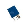 8200766093 Blue Relay Fit For Renault Captur I 1.5 DCI Engine Clio Dacia Sandero 29200072