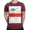 Chase Atlantic Graphic Funny 100 Cotton Tshirt Chase Atlantic Tops Tees For Unisex