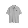Gap Polo Shirts Men's Polo Collar Moderate Straight Fit 602696