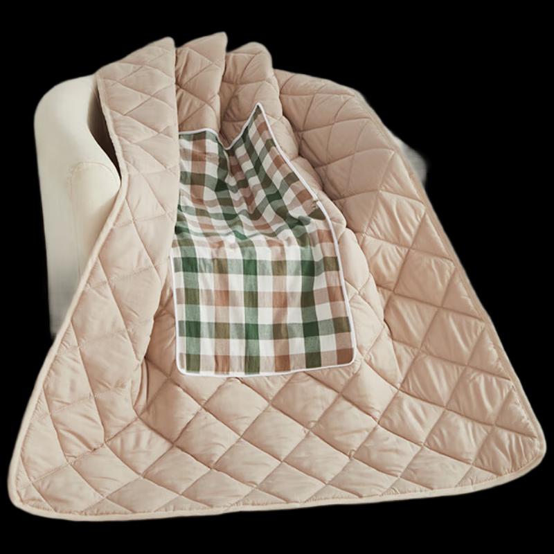 Hengyuanxiang Convertible Pillow Blanket