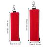 Large Capacity Insulin Pens Storage Bag Oxford Cloth Glaciated Cold Storage Bag  for Home