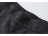 2026 Autumn/Winter Women's High-Waisted A-Line Woolen Skirt - Versatile, Long, Thick, and Slimming