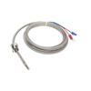Thermocouple K Type Durable Strong Anti Interference Corrosion Resistance Temperature Controller Probe3 Meters