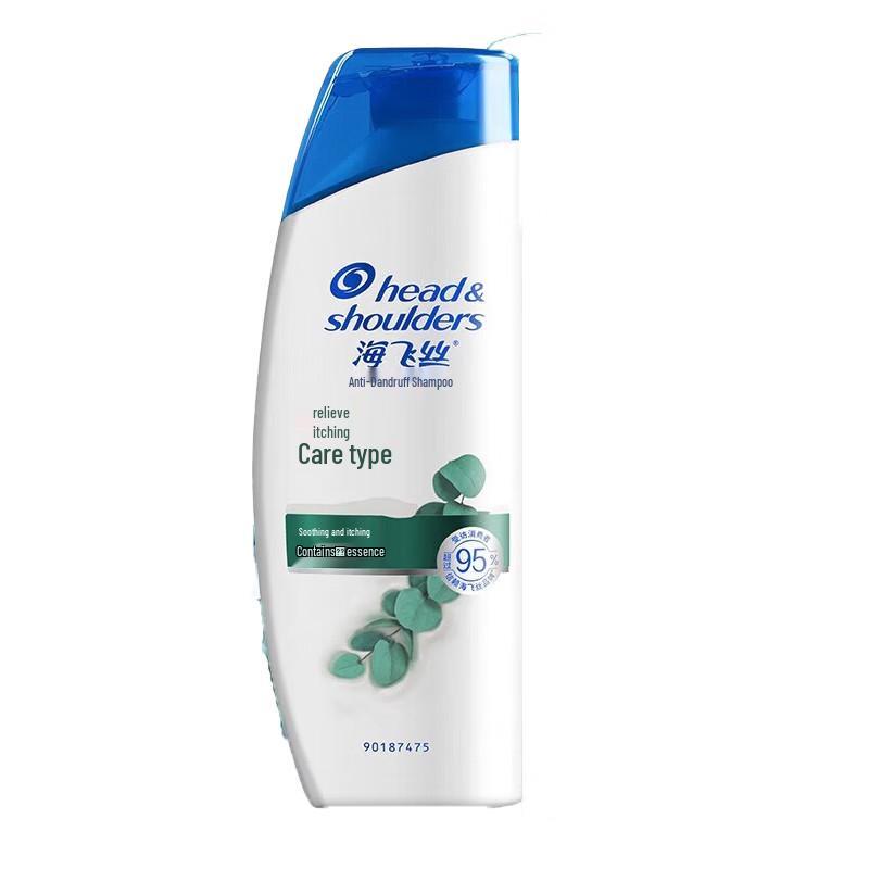 Head & Shoulders Anti-Schuppen-Shampoo mit Juckreizlinderung