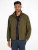 Winter Jacket Tommy Hilfiger TJM Essential Jacket (DM0DM17982) Drab Olive Green