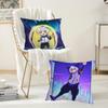 CChuy Cute MMine Pillow Case Suitable For Bedrooms Living Rooms Cars Home Decoration