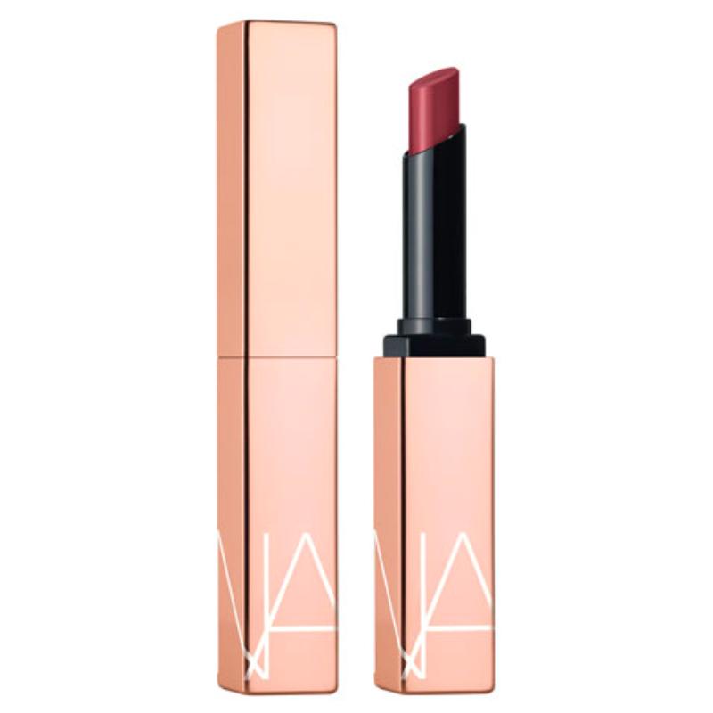 Nars Afterglow Sensual Shine Lipstick 321 TURNED on