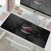 Anime Mice Mat Laptop Table Decoration Mausepads Asus Rog Black Keyboard Gaming Speed Carpet Office Accessories Gamer Mouse Pad