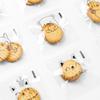 Baijie Self-Sealing Baking & Snack Packaging Bags