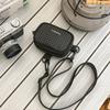 Waterproof Crossbody Bags for Men Women New Lightweight Outdoor Sports Shoulder Bag Dopamine Color Fashiable Commuting Bag