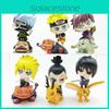 Naruto Bestie Przywołania Figurka PVC Kolekcjonerska Zabawka w Ślepym Pudełku Szczegółowy Design