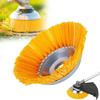 Grass Removal Wheel, Removal , Removal Wheel, Grass Removal Head, Removal Disc