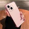 Case for TECNO SPARK GO 1S 1 2025 POP 9 4G Shockproof Airbag Bumper Casing Frosted Translucent Cover