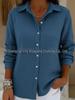 2025 Women's 3D Print Knit Lapel Cardigan - European & American Christmas Top for Autumn/Winter