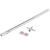 6Pcs Valve Stem Installation Tool Puller 10.5 Inch Car Tire Plug Core 5 Kit Remover Repair