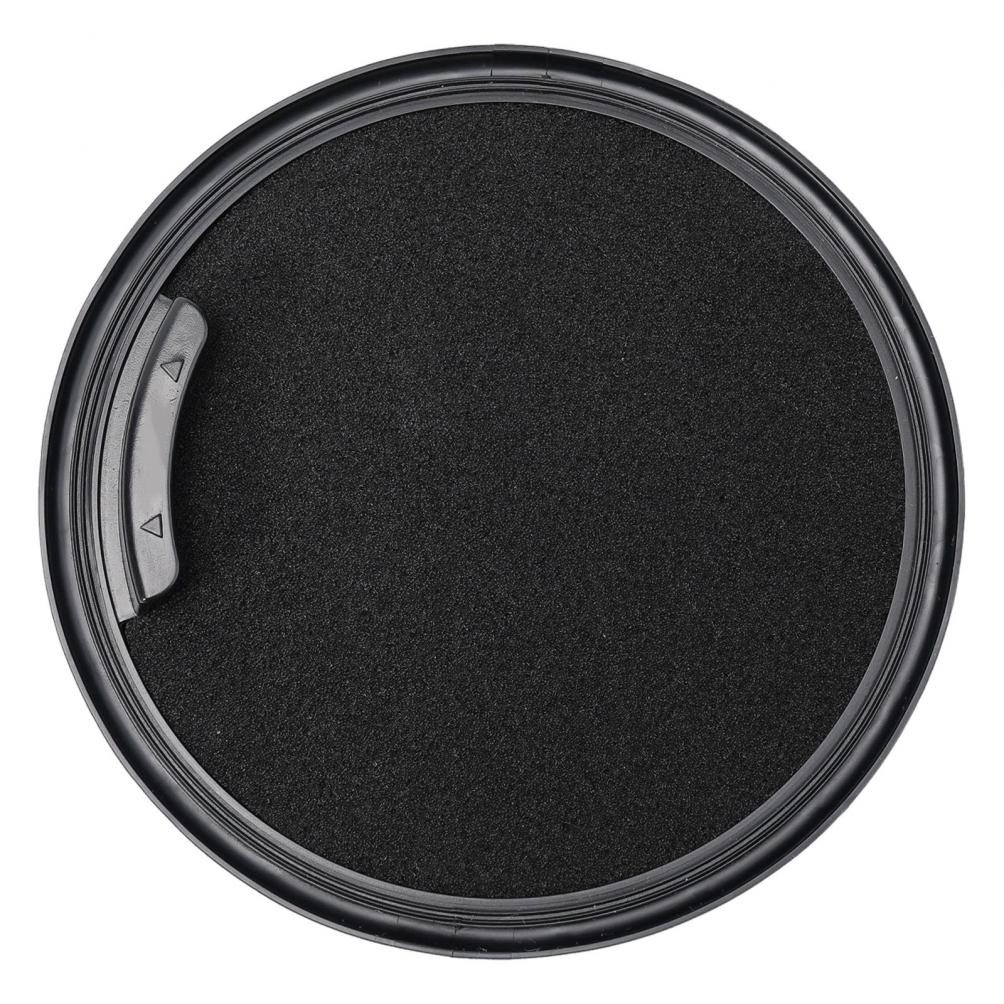 Skuteczne usuwanie kurzu dzięki temu filtrowi silnika do odkurzaczy bezworkowych