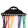 Zubehör 12 Stück Seil Nylon Brillenband Brillenfassunghalter Brillenband Brillenkordel