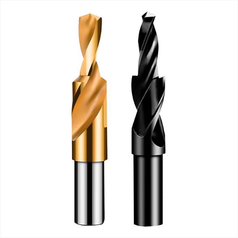 

GR 90-Degree Encapsulation Binding Punch Bit