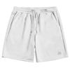 Herren Freizeithose mit elastischem Bund, lockere Passform, Kordelzug, Sportshorts mit Taschen für Outdoor- und Indoor-Aktivitäten
