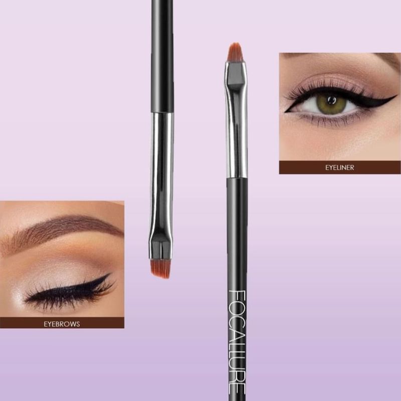 FOCALLURE - Eyebrows Brush
