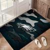 Philadelphia Eagles (32) Dywaniki biurowe odpowiednie do salonów, sypialni, biur i kuchni prezent do nowoczesnego wystroju domu