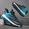 High Quality New Men's Air Cushion Sports Shoes Sports Exam Men's Running Shoes Wear-resistant Soles Hiking Shoes Big Size  39-48