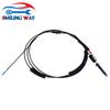 Trunk Lid & Gas Door Release Cable For Honda Civic 1.3L 1.8L 2.0L 2006 2007 2008 2009 2010 2011 74880-SNA-A01,74880SNAA01