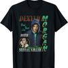90’s Bootleg Dexter Morgan TV Show T-Shirt